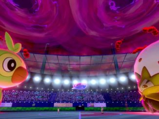 News - Pokemon Sword / Shield – Dynamax banned competitively by community 