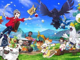 Pokemon Sword & Shield – First in series to have autosave