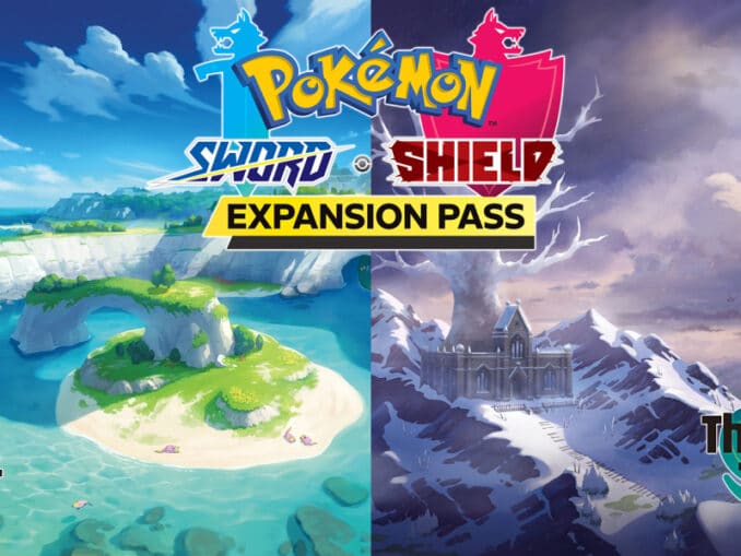 Nieuws - Pokemon Sword & Shield lek – 21 nieuwe bewegingen komen eraan 