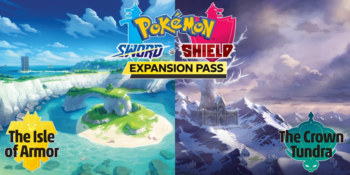 Pokemon Sword & Shield leak – 21 new moves coming