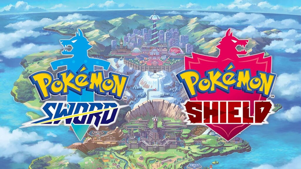 Pokemon Sword & Shield – Niet eerder vertoonde Galar footage