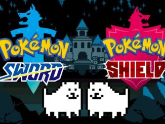 Pokemon Sword & Shield – Toby Fox componeerde muziek