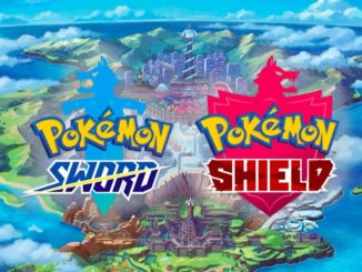 Pokemon Sword & Shield TV reclame