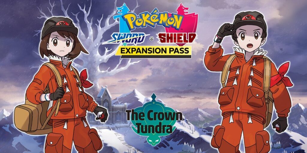 Pokemon Sword & Shield – Version 1.3.0 Pokemon Sword & Shield – Version 1.3.0