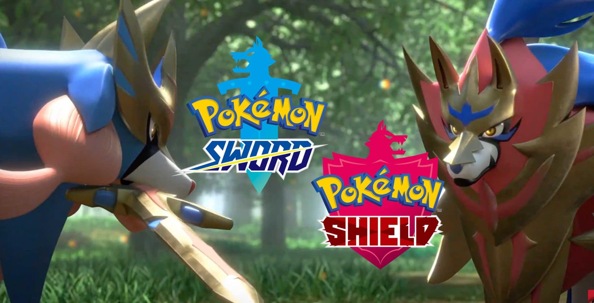 Pokemon Sword/Shield – 3 jaar ontwikkeling, vergelijkbaar in lengte