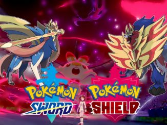 Pokemon Sword/Shield – 6 Million worldwide in first week