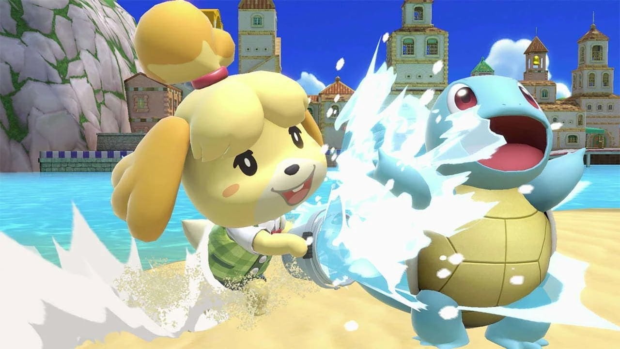 Pokemon Sword/Shield and Animal Crossing: New Horizons among Japan Game Awards 2020 winners