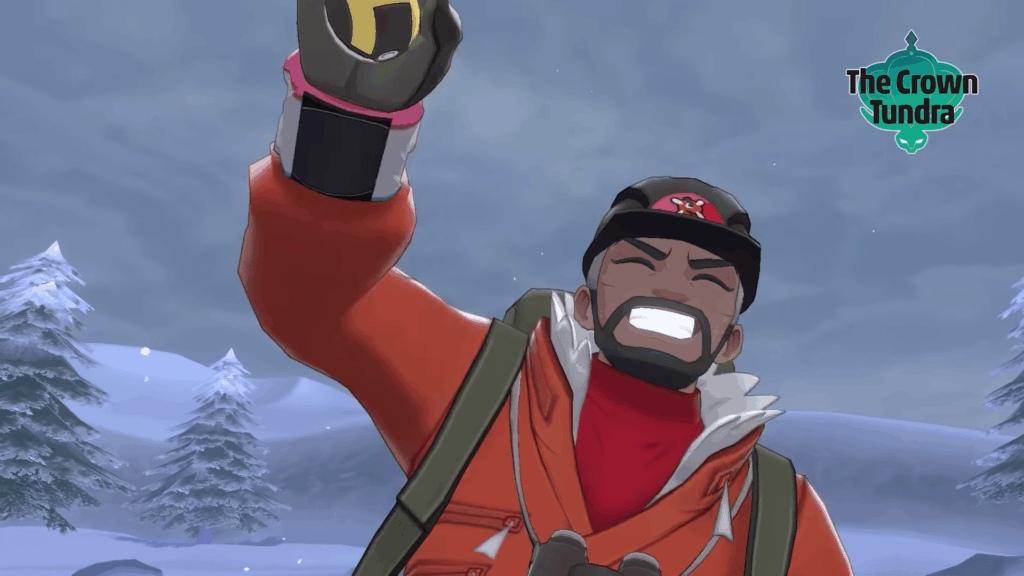 Pokemon Sword/Shield – Crown Tundra – Coming Soon – Trailer