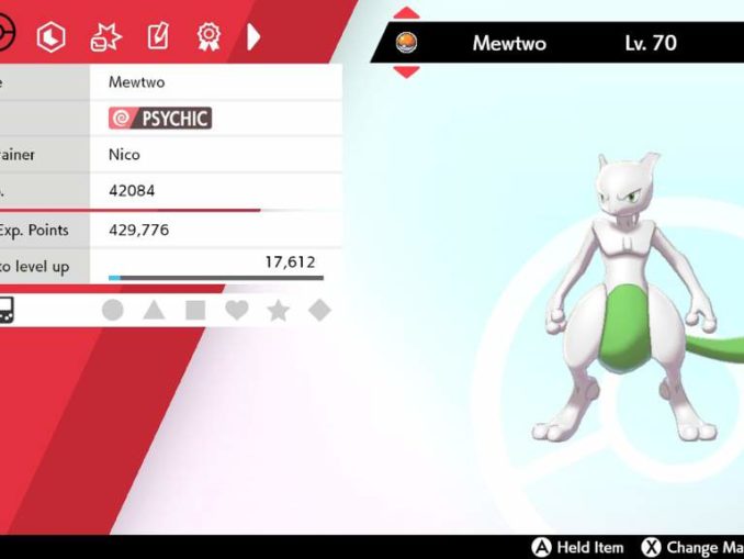 Nieuws - Pokemon Sword/Shield – Surprise Trade – Gehackte Pokemon 