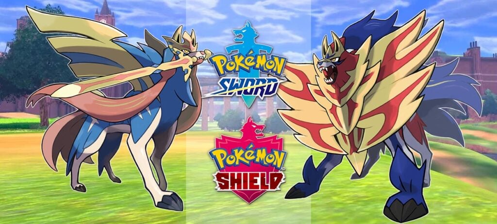 Pokemon Sword/Shield – Trailer details New Abilities, Items, Moves etc