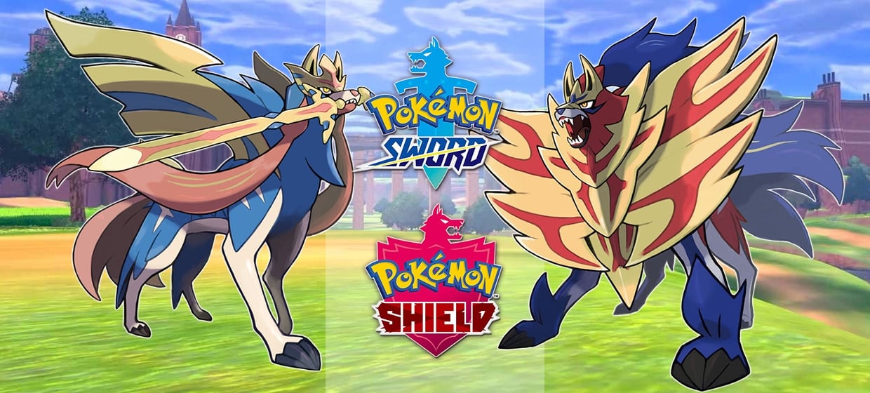 Pokemon Sword/Shield – Trailer toont nieuwe vaardigheden, items, bewegingen etc