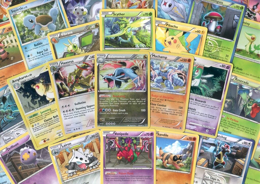 Pokemon TCG Japan May Use My Number Cards To Fight Scalpers