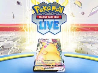 Nieuws - Pokémon TCG Live Limited – Wereldwijde Beta 