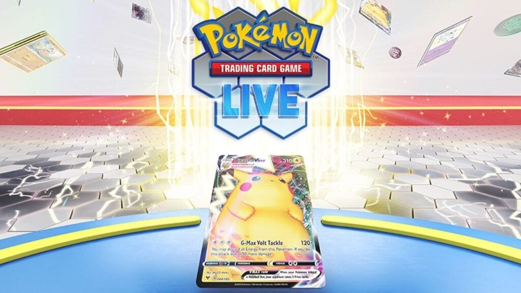 Pokemon TCG Live Open Beta and Soft Launch Delayed