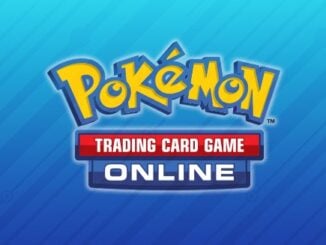 Pokemon TCG Online Card development to end March 1st 2023
