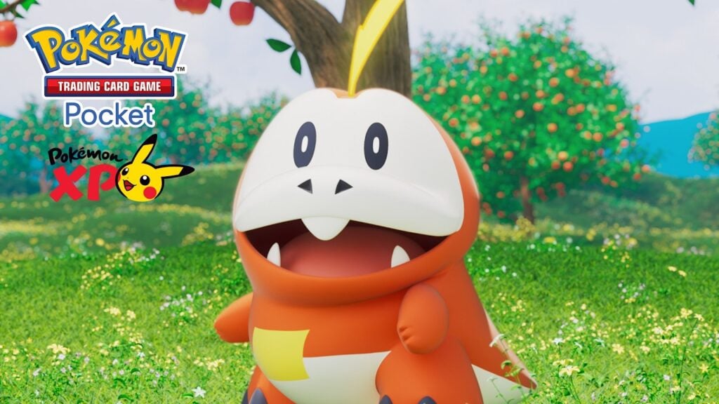 Pokémon TCG Pocket Adds Dual-Type Cards Starting October 2026