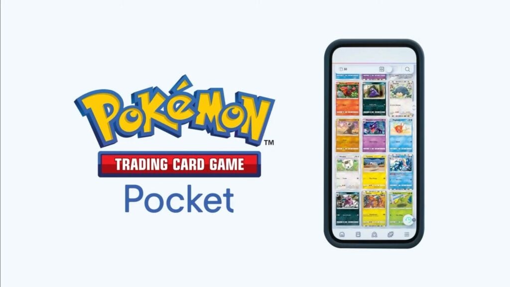 Pokémon TCG Pocket Gets A New Trading Feature