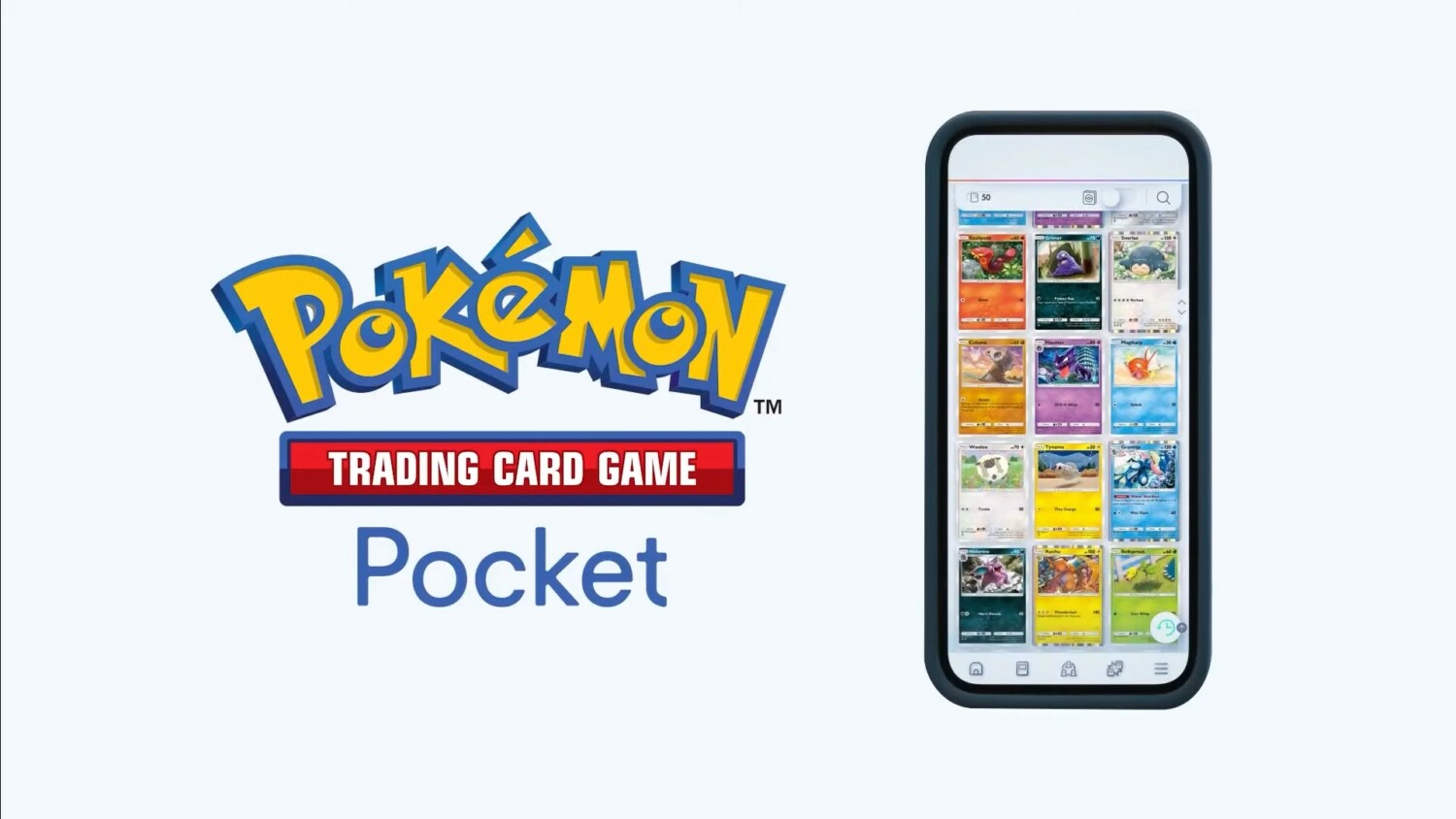 Pokémon TCG Pocket krijgt een nieuwe handelsfunctie