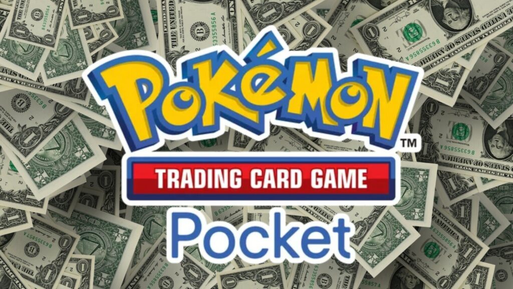 Eerste jaar Pokémon TCG Pocket: geschatte omzet van ~$1,3 miljard en betrokkenheid van platenspelers