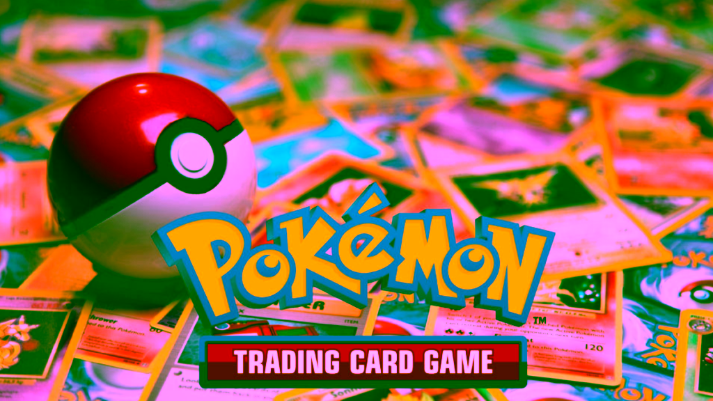 Pokemon TCG printed 10 billion cards and still cannot cool demand