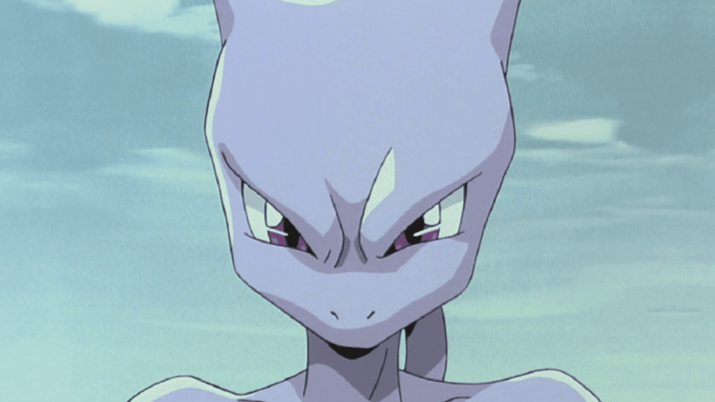Pokemon The Movie: Mewtwo Strikes Back Evolution First Trailer