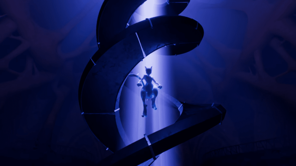 Pokemon The Movie: Mewtwo Strikes Back Evolution Trailer