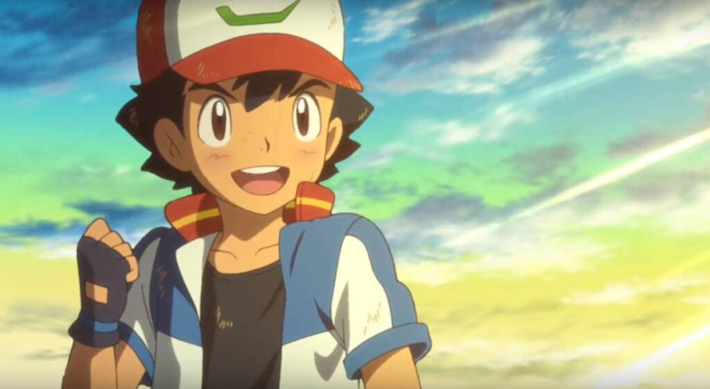 Pokemon The Movie: The Power Of Us – Op Netflix vanaf 1 Januari 2020