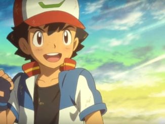 Pokemon The Movie: The Power Of Us – On Netflix from January 1st, 2020