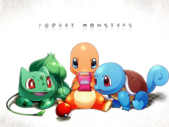 News - Pokemon too cute for the US 