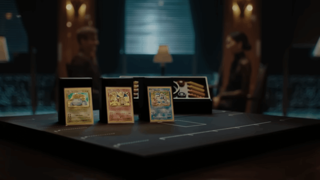 Pokemon Trading Card Game – Classic Set coming Late 2023
