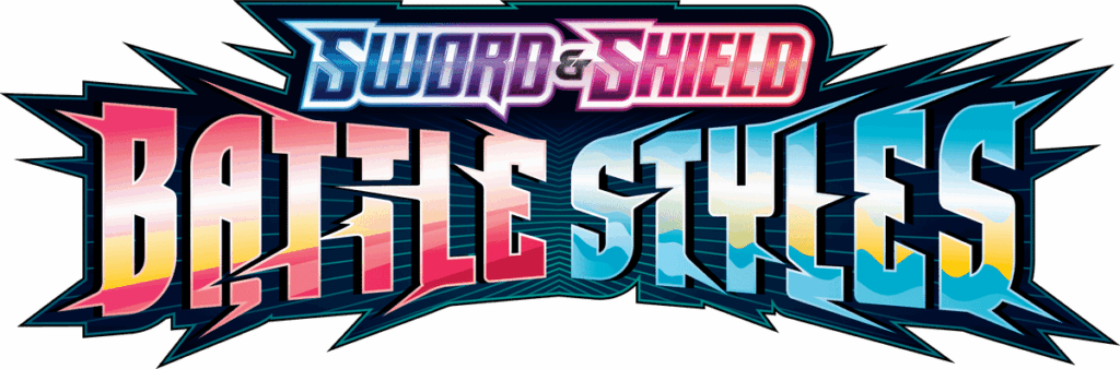 Pokemon Trading Card Game nieuwe gameplay-mechanic Battle Styles