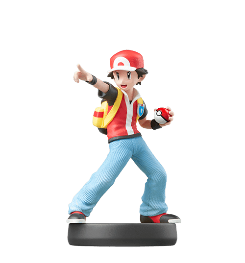 Pokémon Trainer