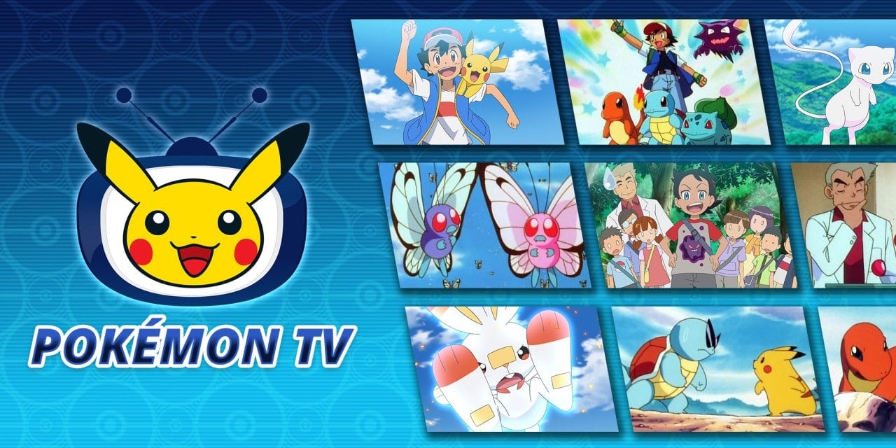 Pokémon TV