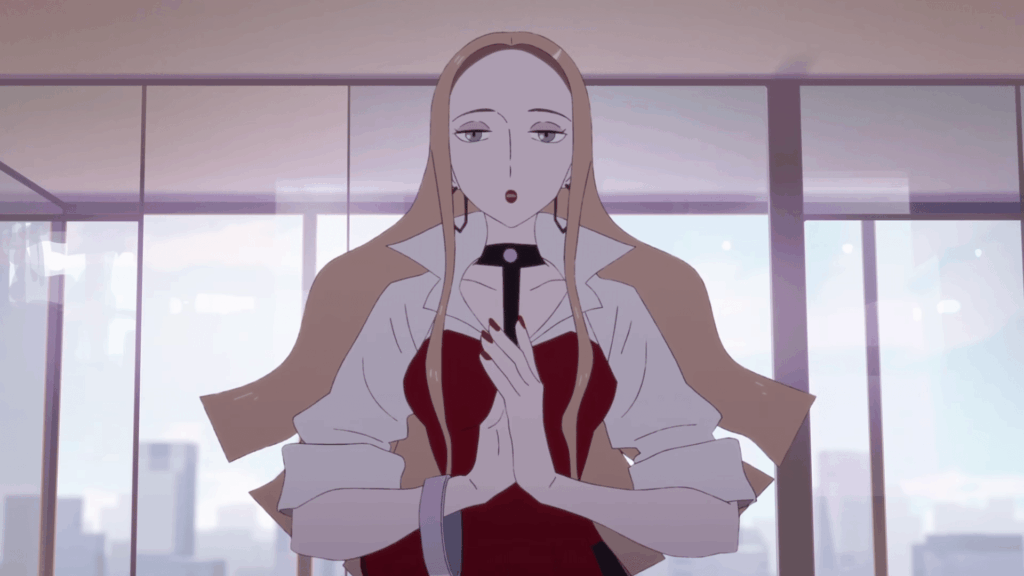 Pokemon Twilight Wings – Vijfde aflevering