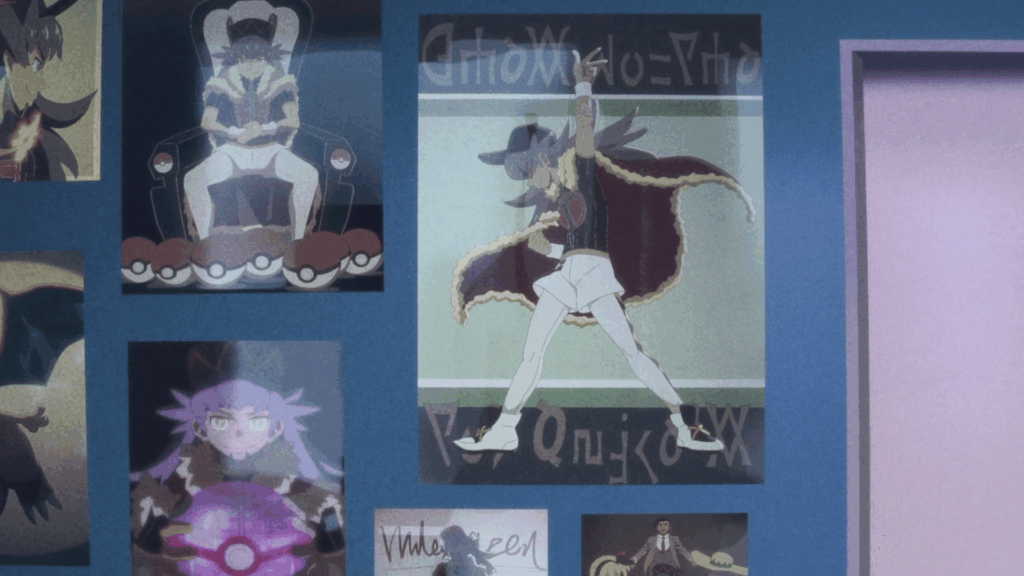 Pokemon Twilight Wings – Eerste aflevering