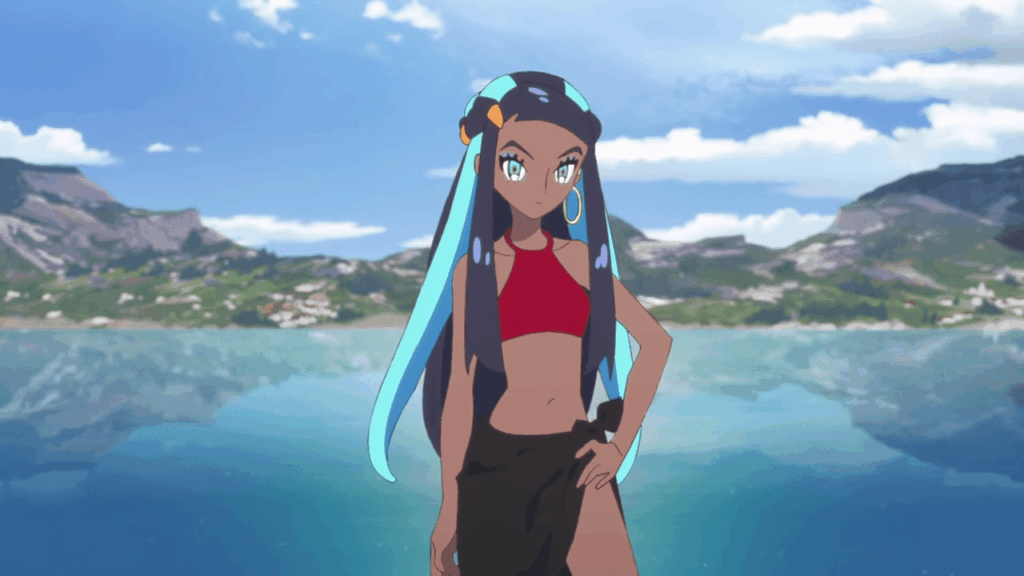 Pokemon Twilight Wings – New episode  available in English