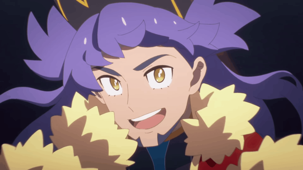 Pokemon: Twilight Wings – Special Episode – Gathering Of Stars Pokemon: Twilight Wings – Special Episode – Gathering Of Stars