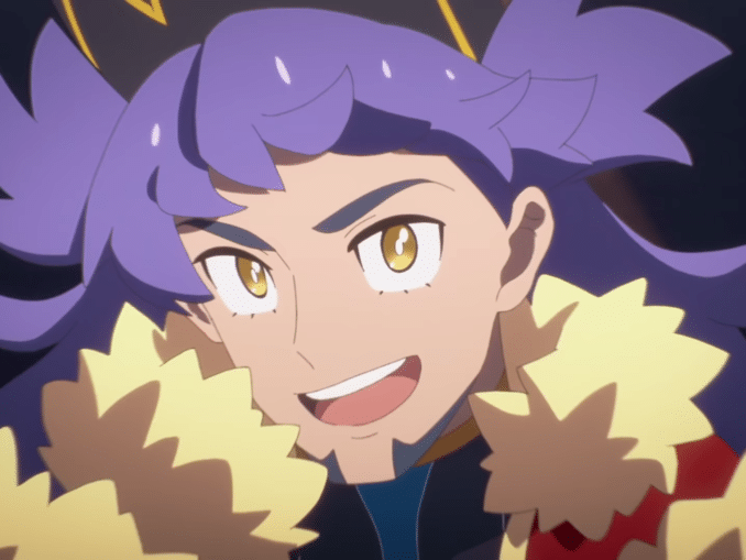 News - Pokemon: Twilight Wings – Special Episode – Gathering Of Stars 
