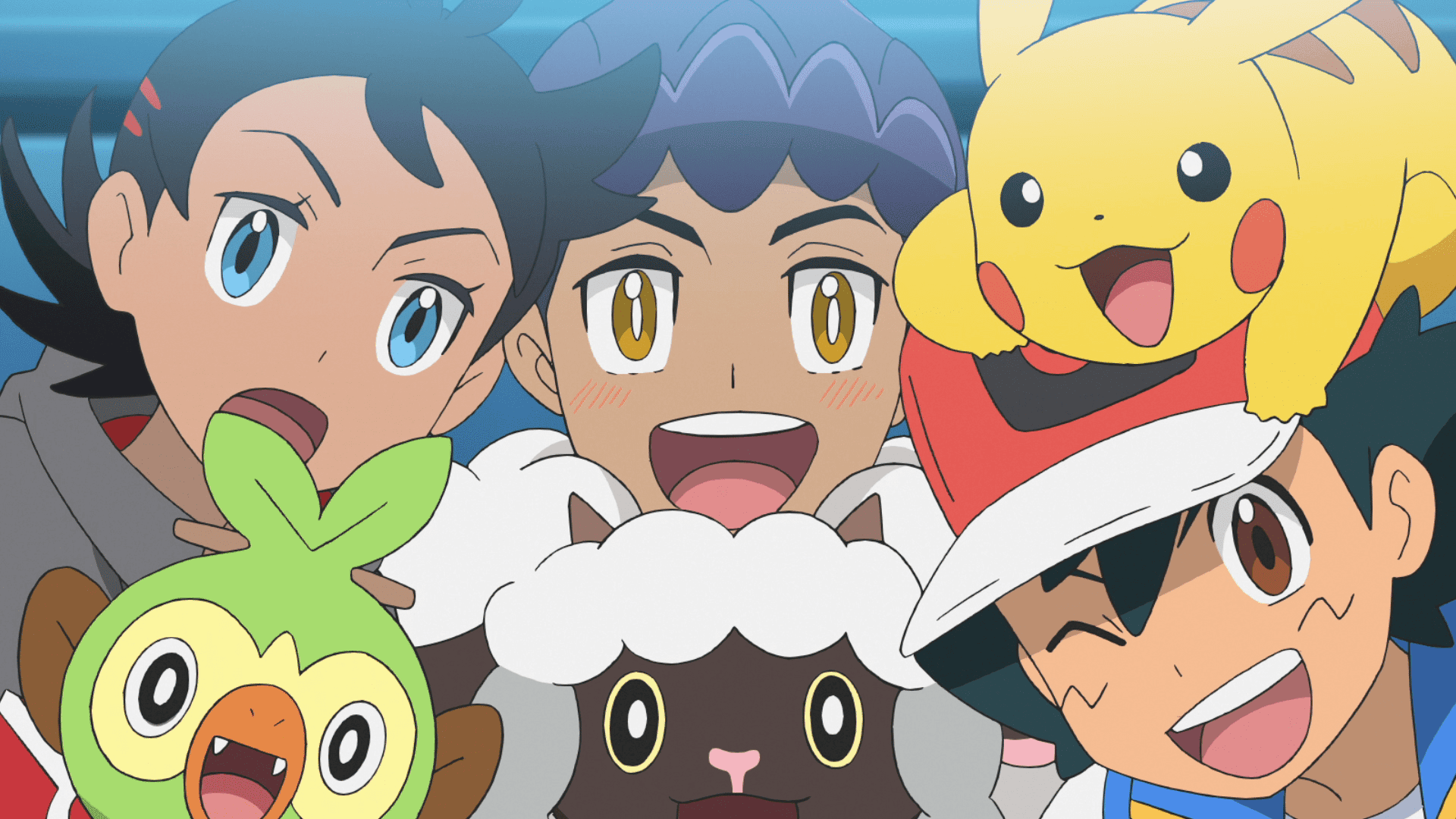 Pokemon Ultimate Journeys – Seizoen 2 komt in februari (VS)