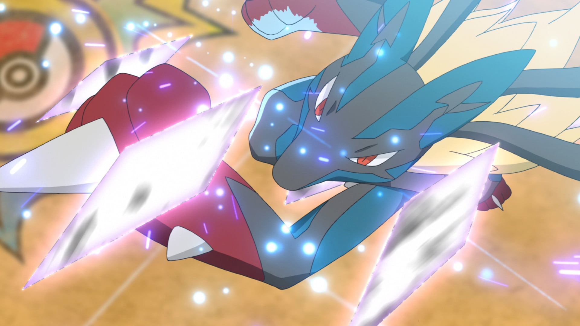 Pokémon Ultimate Journeys: The Series – Ash’s triomf, spannende avonturen en Pokémon-ontdekkingen