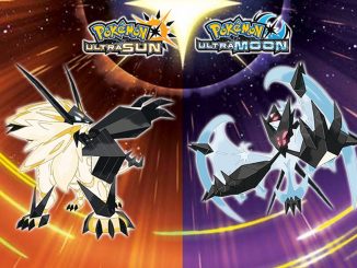 Pokémon Ultra Sun & Ultra Moon launch trailer