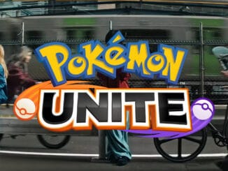 Pokemon Unite – 70 Million Downloads