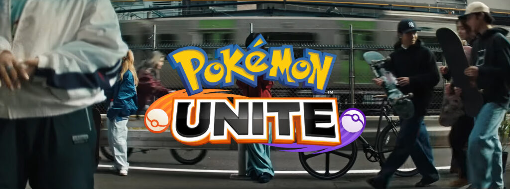 Pokemon Unite – 70 miljoen downloads