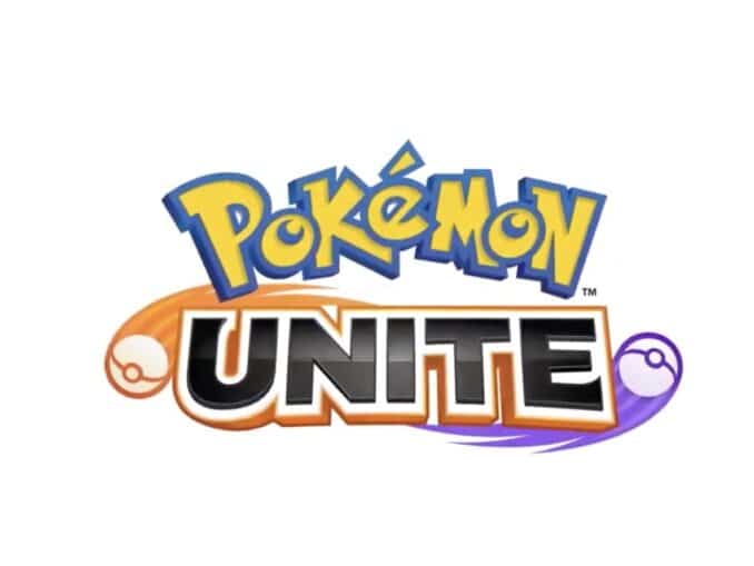 News - Pokemon UNITE Announced 