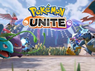 Pokemon Unite – Balance Patch and Specator Mode test