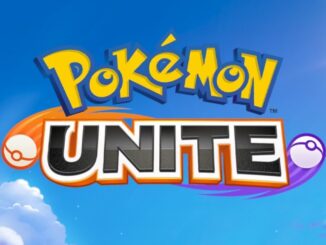 Pokemon Unite crossed 50 Million Downloads
