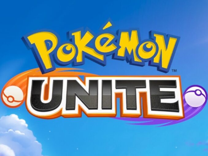 Nieuws - Pokemon Unite meer dan 50 miljoen downloads 
