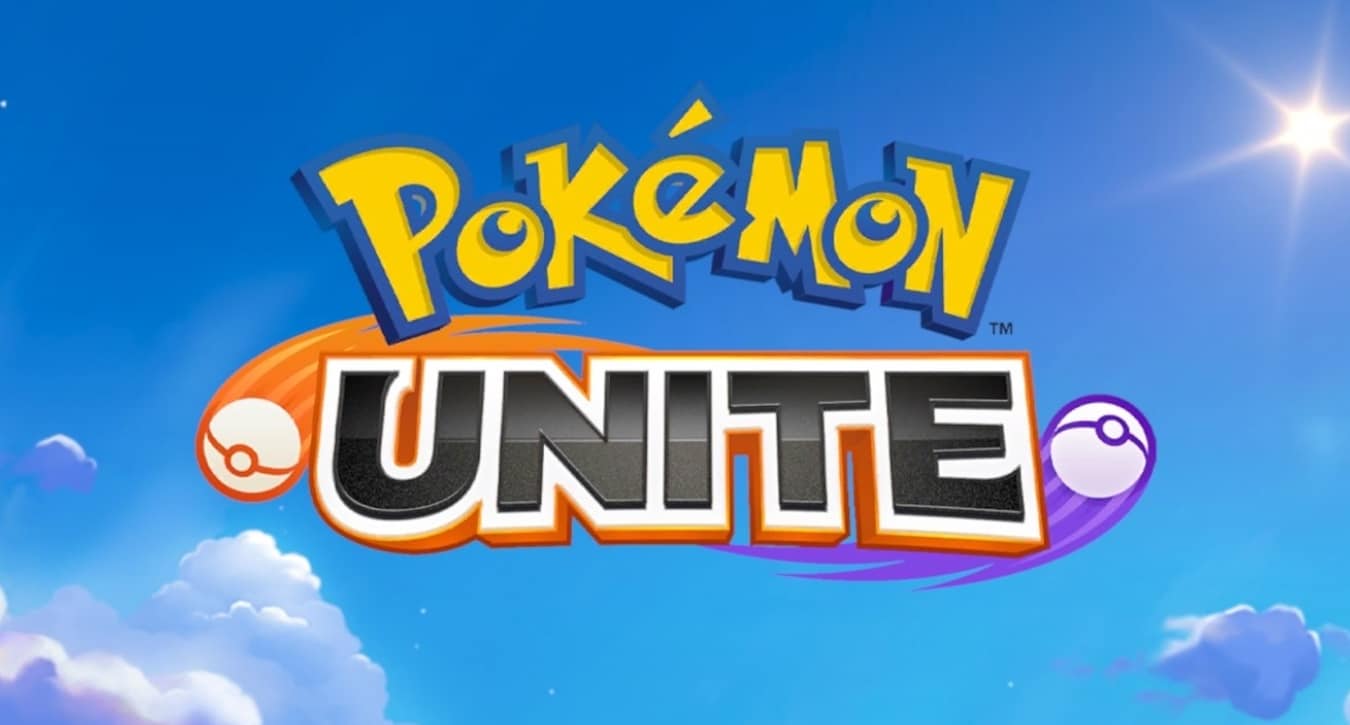 Pokemon Unite meer dan 50 miljoen downloads