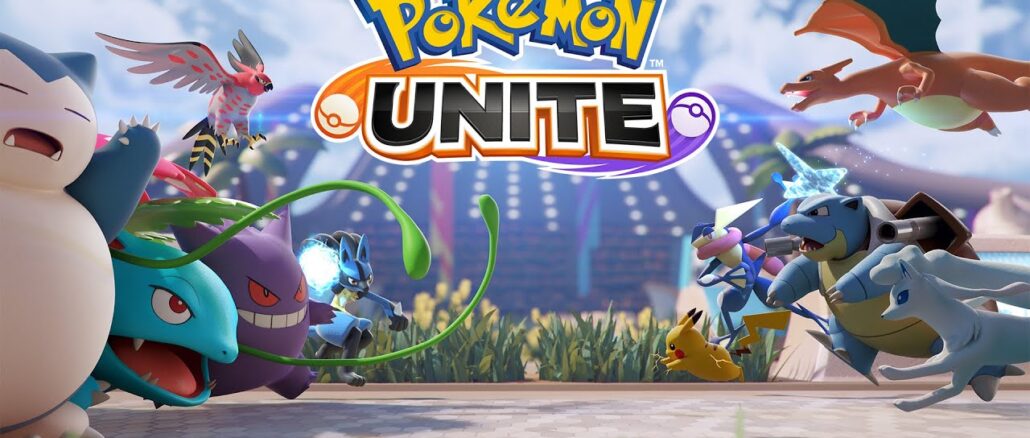 Pokemon Unite – Dataminers discover potential new wild Pokemon mode and playable Pokemon coming