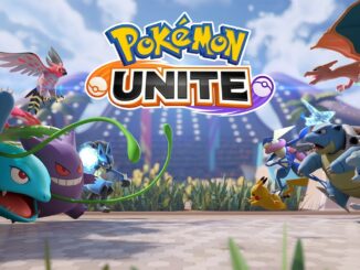 Nieuws - Pokemon Unite – Dataminers ontdekken potentiële nieuwe wilde Pokemon-modus en speelbare Pokemon 